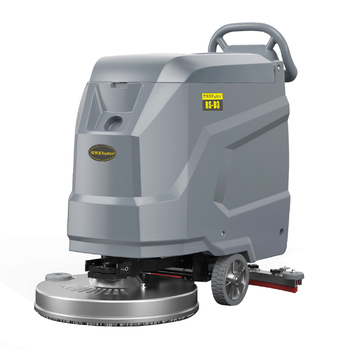 荣事达 RS-D3铅酸手推洗地机 1050W 530mm 60L RS-D3